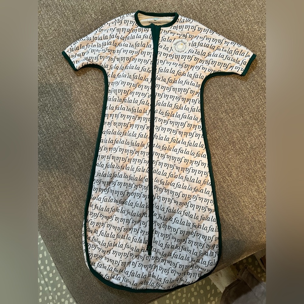 Dreamland baby sleep sack